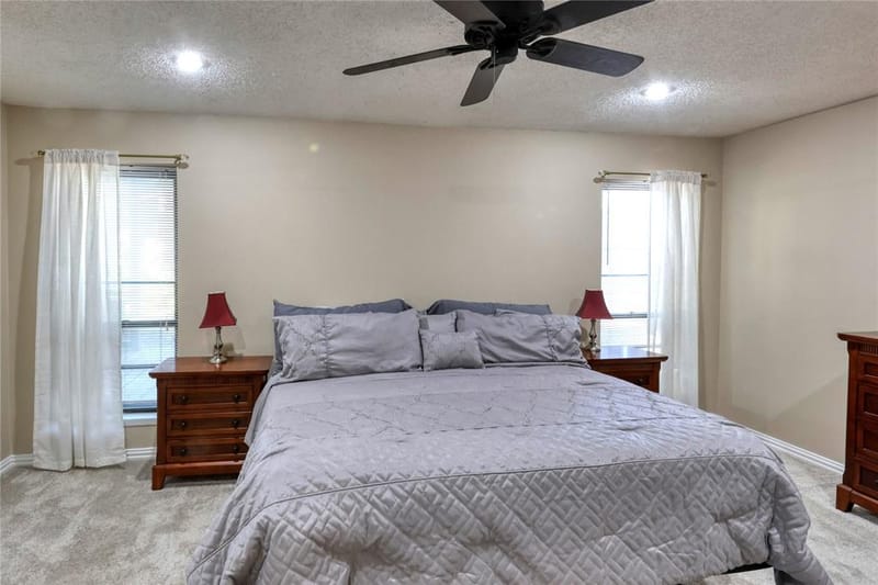 2813 Meandering Way, Bedford TX 76021 - Photo 18
