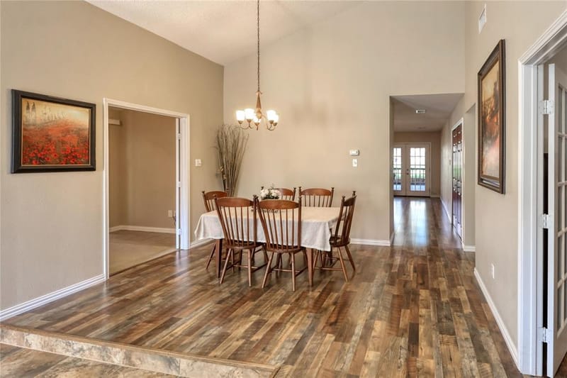 2813 Meandering Way, Bedford TX 76021 - Photo 11