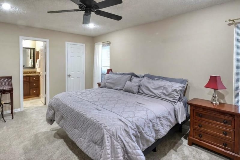 2813 Meandering Way, Bedford TX 76021 - Photo 19