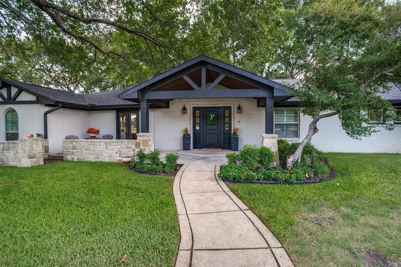 18 Brookhaven Drive, Lucas TX 75002