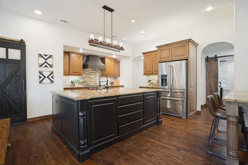 18 Brookhaven Drive, Lucas TX 75002 - Photo 5
