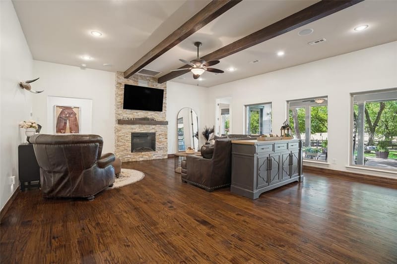 18 Brookhaven Drive, Lucas TX 75002 - Photo 10