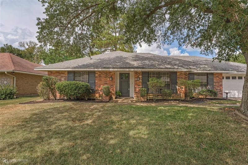 1520 Dora Ann Place, Shreveport LA 71105 - Photo 2