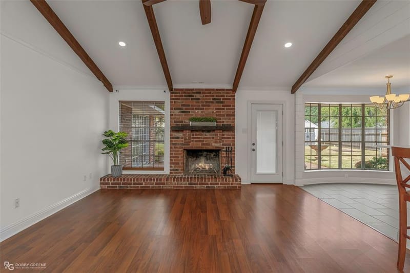 1520 Dora Ann Place, Shreveport LA 71105 - Photo 12