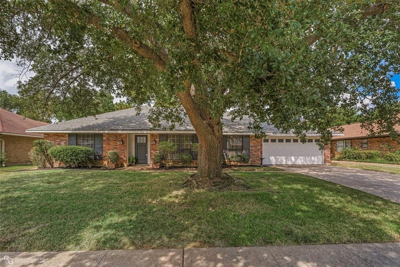 1520 Dora Ann Place, Shreveport LA 71105