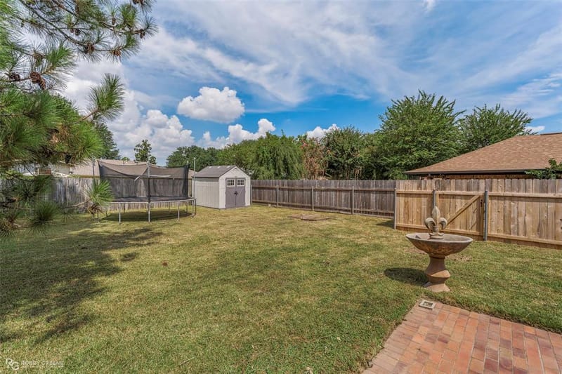 1520 Dora Ann Place, Shreveport LA 71105 - Photo 29