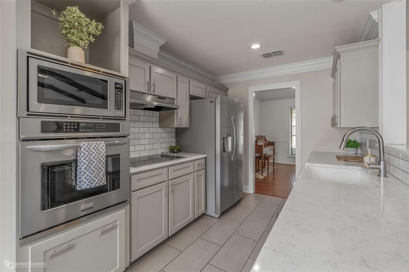 1520 Dora Ann Place, Shreveport LA 71105 - Photo 8