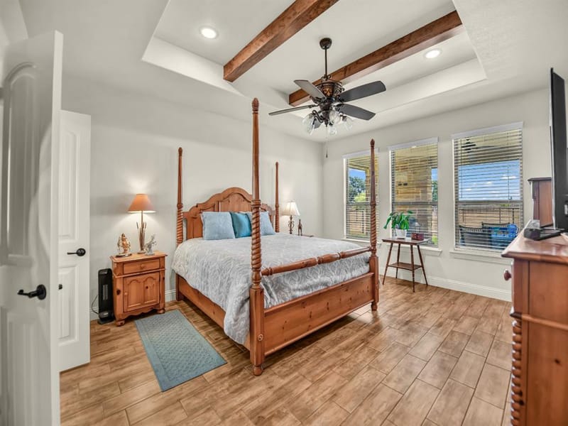 3601 Farm Land Court, Granbury TX 76048 - Photo 12