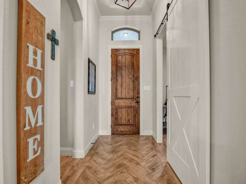 3601 Farm Land Court, Granbury TX 76048 - Photo 5