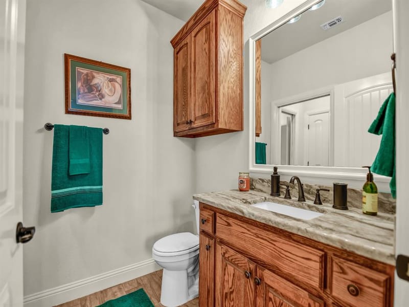 3601 Farm Land Court, Granbury TX 76048 - Photo 18