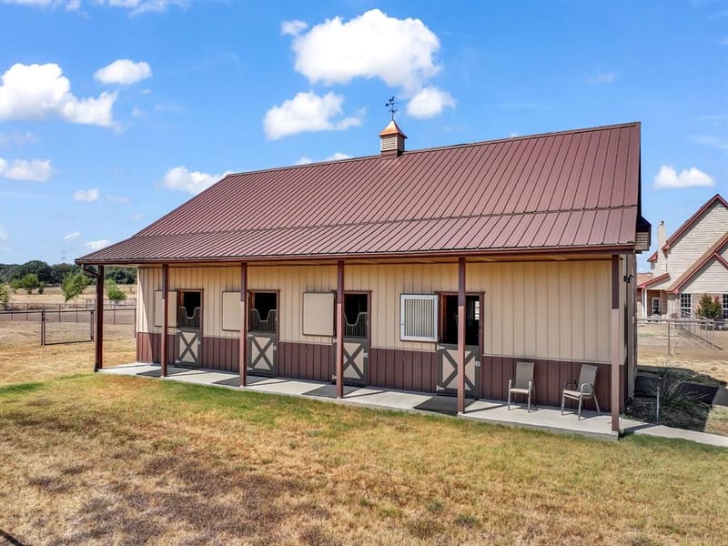 3601 Farm Land Court, Granbury TX 76048 - Photo 37
