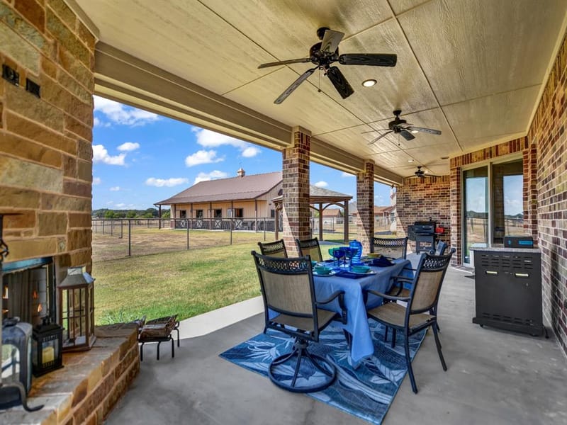 3601 Farm Land Court, Granbury TX 76048 - Photo 31