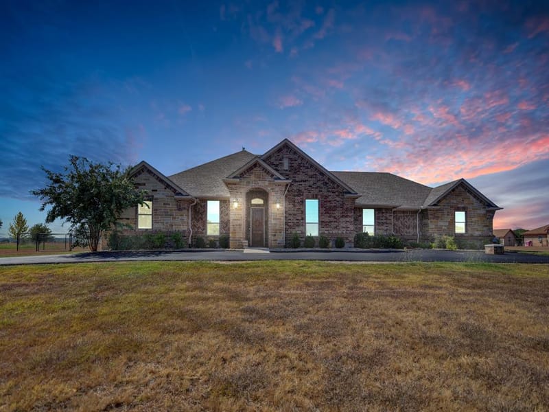 3601 Farm Land Court, Granbury TX 76048 - Photo 39
