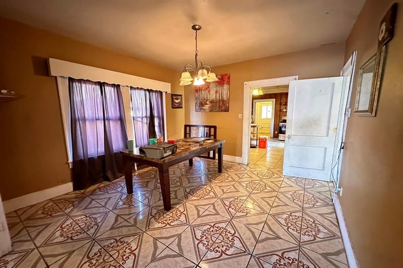 3521 Avenue Avenue E, Fort Worth TX 76105 - Photo 12