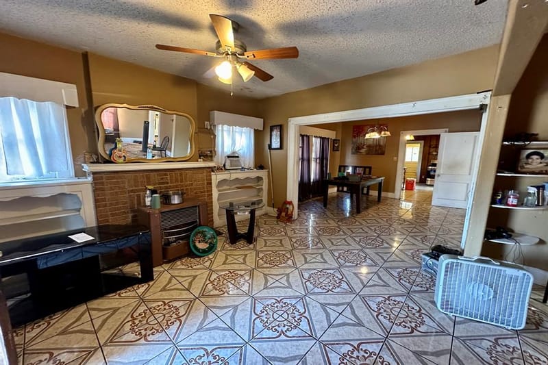 3521 Avenue Avenue E, Fort Worth TX 76105 - Photo 7