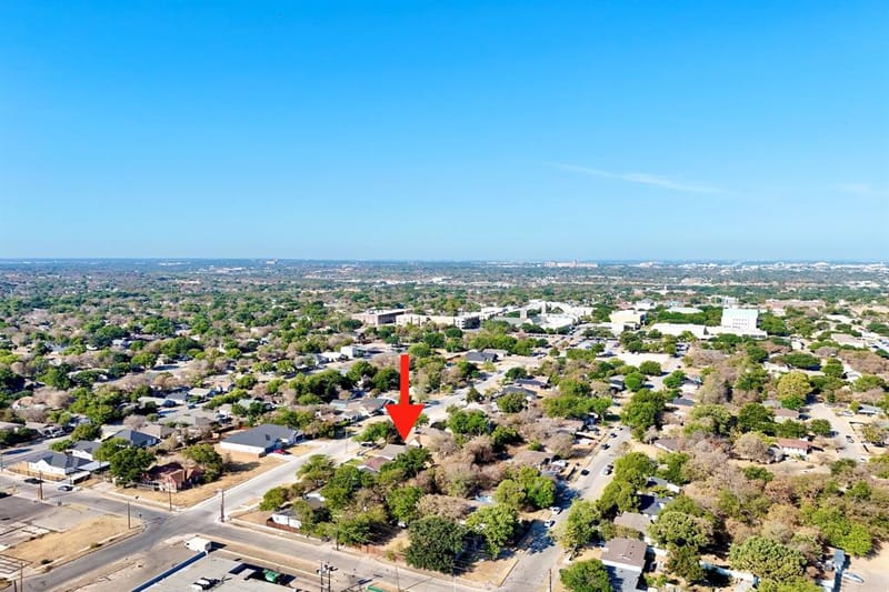 3521 Avenue Avenue E, Fort Worth TX 76105 - Photo 15
