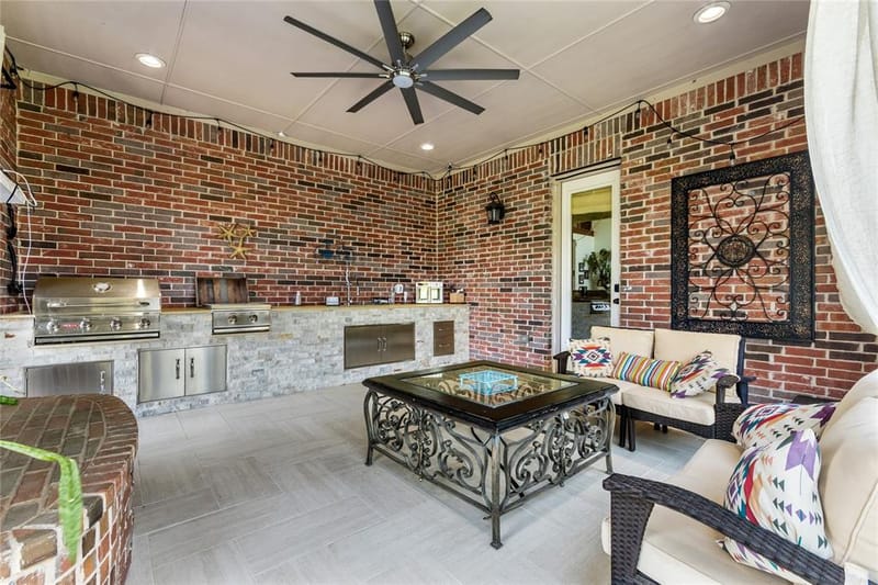 2109 Boulder Court, Southlake TX 76092 - Photo 32