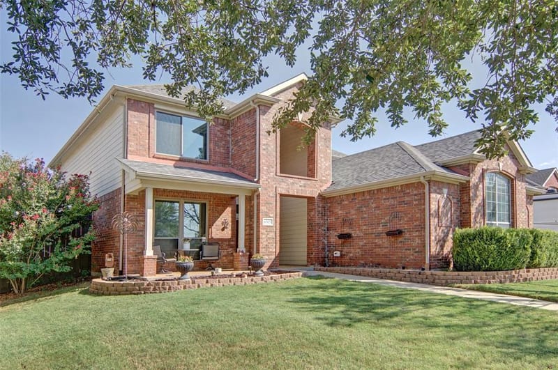 6505 Aberdeen Drive, North Richland Hills TX 76180 - Photo 2