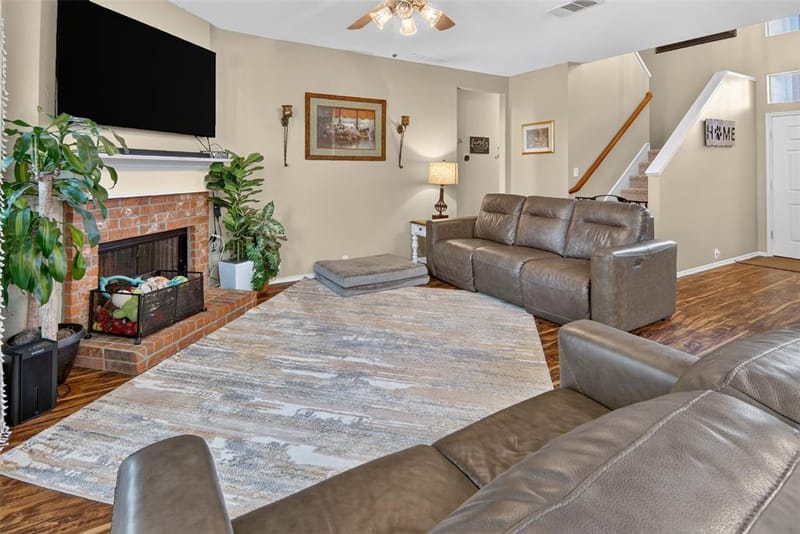6505 Aberdeen Drive, North Richland Hills TX 76180 - Photo 6