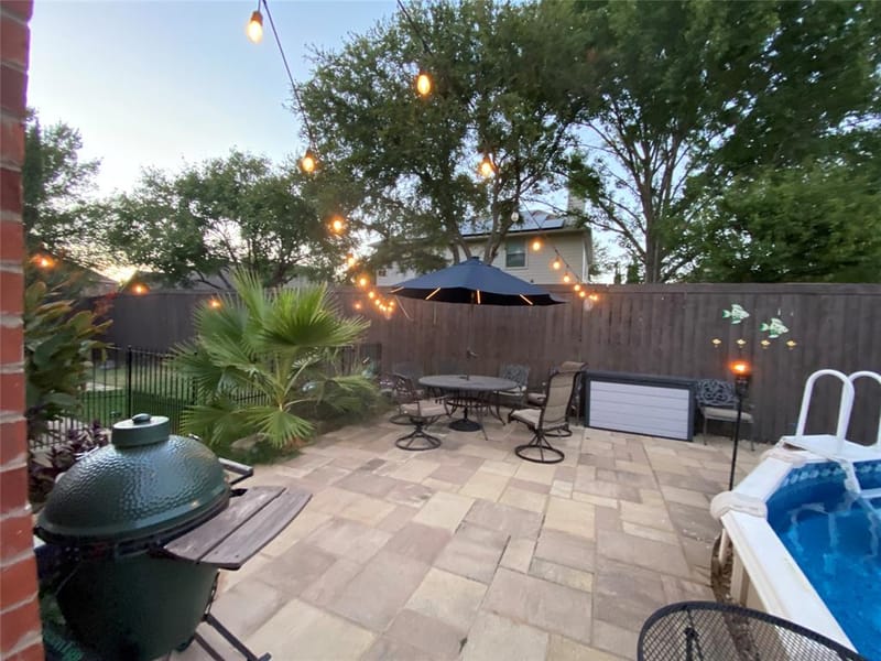 6505 Aberdeen Drive, North Richland Hills TX 76180 - Photo 32