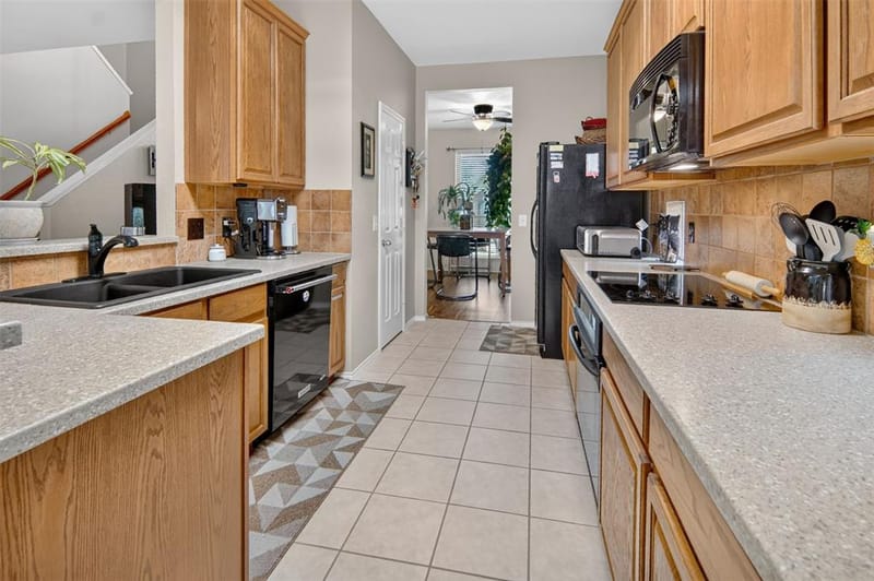 6505 Aberdeen Drive, North Richland Hills TX 76180 - Photo 11
