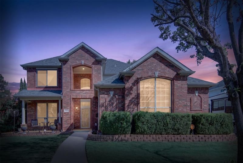 6505 Aberdeen Drive, North Richland Hills TX 76180 - Photo 35
