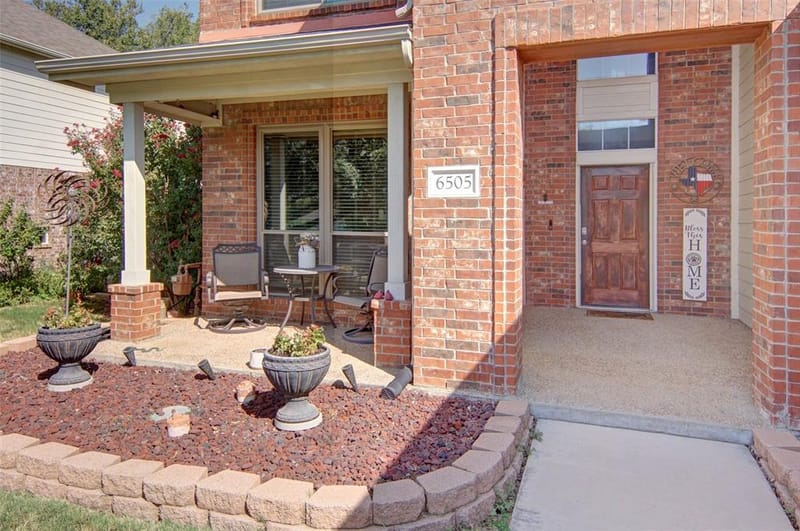 6505 Aberdeen Drive, North Richland Hills TX 76180 - Photo 4