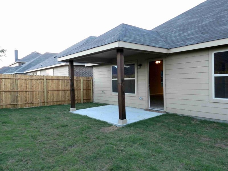 2400 Jonathan Creek Drive, Little Elm TX 75068 - Photo 12