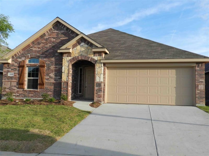 2400 Jonathan Creek Drive, Little Elm TX 75068
