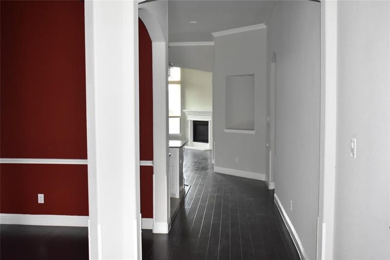 1009 Olivia Drive, Lewisville TX 75067 - Photo 2