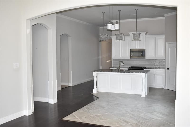1009 Olivia Drive, Lewisville TX 75067 - Photo 9
