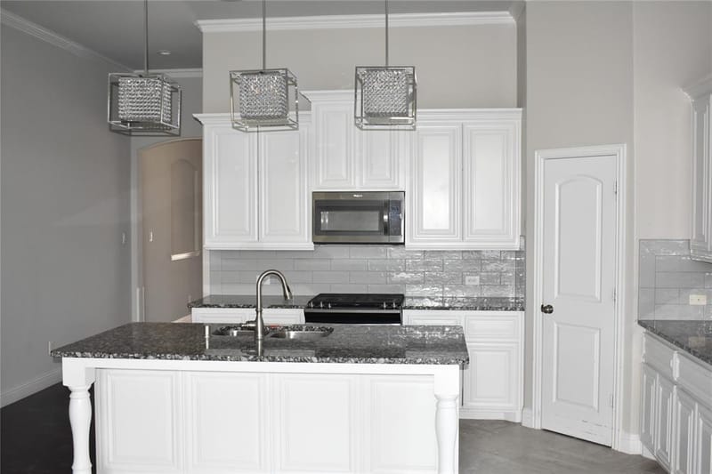 1009 Olivia Drive, Lewisville TX 75067 - Photo 8