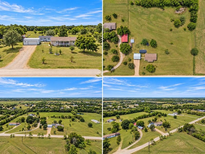 4907 Duran Drive, Royse City TX 75189