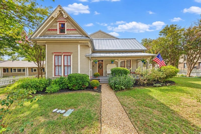 602 Storrs Street, Rockwall TX 75087 - Photo 4