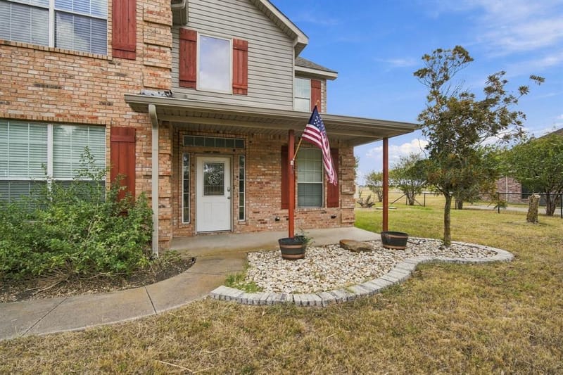 1865 Old Maypearl Road, Waxahachie TX 75167 - Photo 2