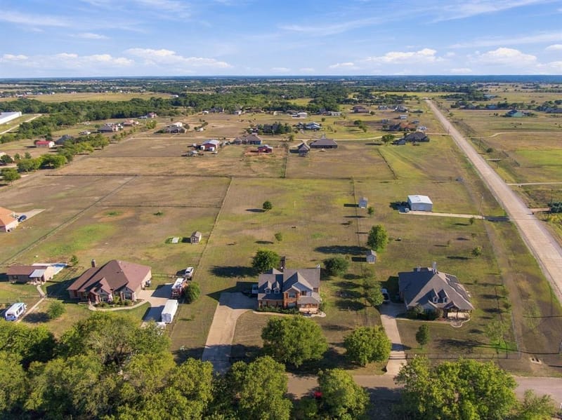 1865 Old Maypearl Road, Waxahachie TX 75167 - Photo 6