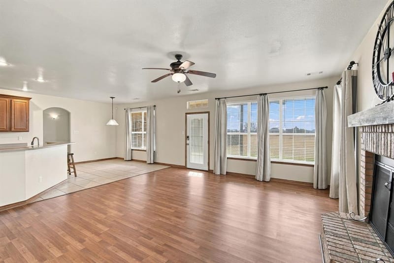 1865 Old Maypearl Road, Waxahachie TX 75167 - Photo 13
