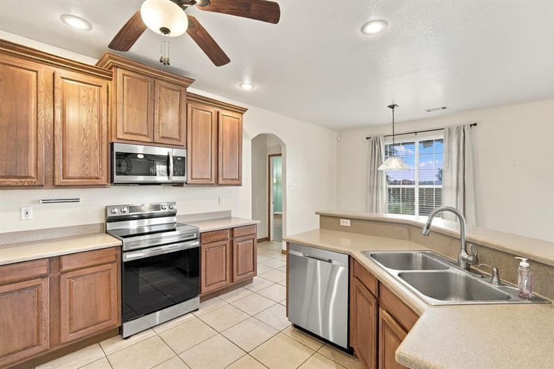 1865 Old Maypearl Road, Waxahachie TX 75167 - Photo 17