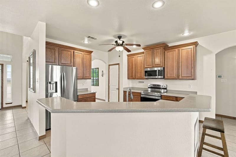 1865 Old Maypearl Road, Waxahachie TX 75167 - Photo 16