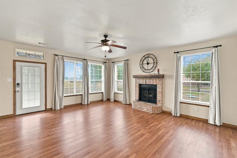 1865 Old Maypearl Road, Waxahachie TX 75167 - Photo 12