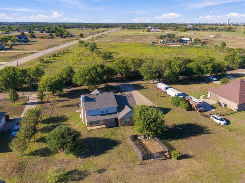1865 Old Maypearl Road, Waxahachie TX 75167 - Photo 7
