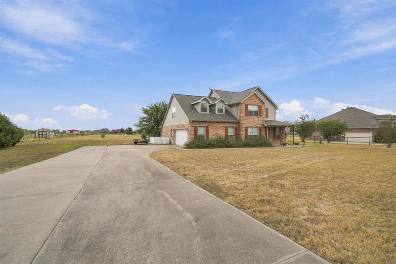 1865 Old Maypearl Road, Waxahachie TX 75167 - Photo 3