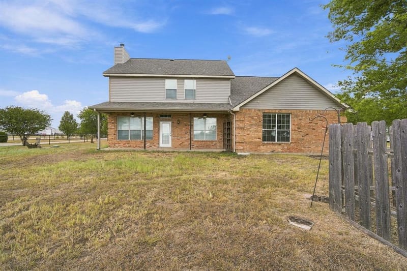 1865 Old Maypearl Road, Waxahachie TX 75167 - Photo 36