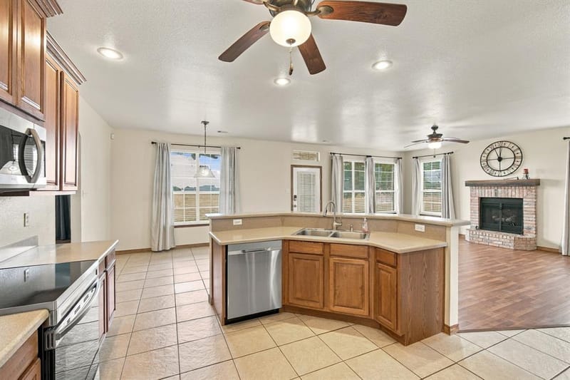 1865 Old Maypearl Road, Waxahachie TX 75167 - Photo 18