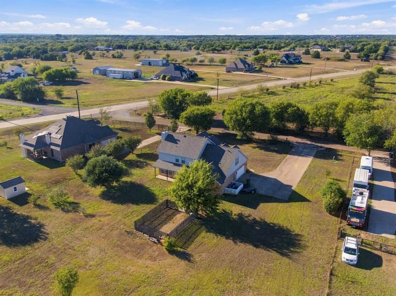 1865 Old Maypearl Road, Waxahachie TX 75167 - Photo 8