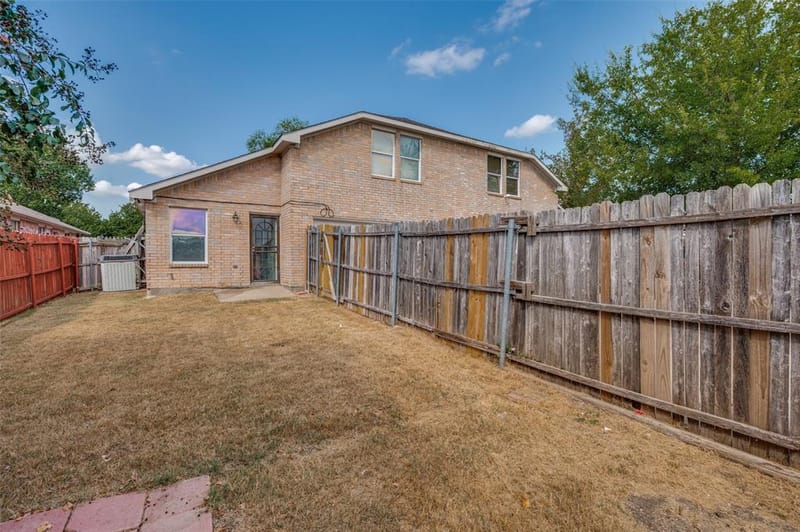 518 Monarch Drive, Lancaster TX 75146 - Photo 24
