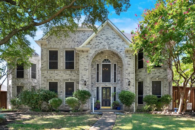 3303 Stonehenge Drive, Richardson TX 75082 - Photo 2