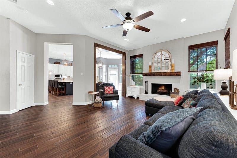 3303 Stonehenge Drive, Richardson TX 75082 - Photo 6