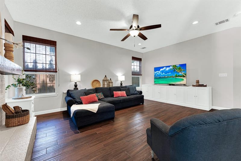 3303 Stonehenge Drive, Richardson TX 75082 - Photo 7