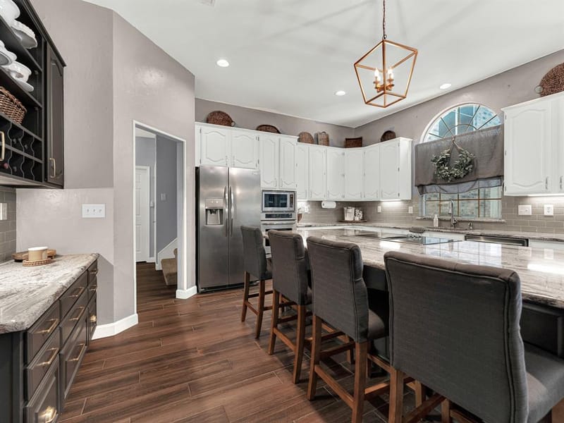 3303 Stonehenge Drive, Richardson TX 75082 - Photo 3